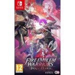 Fire Emblem Warriors Three Hopes [Switch]